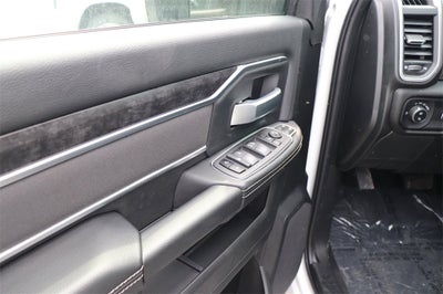 2024 RAM Ram 2500 RAM 2500 BIG HORN CREW CAB 4X4 6'4' BOX