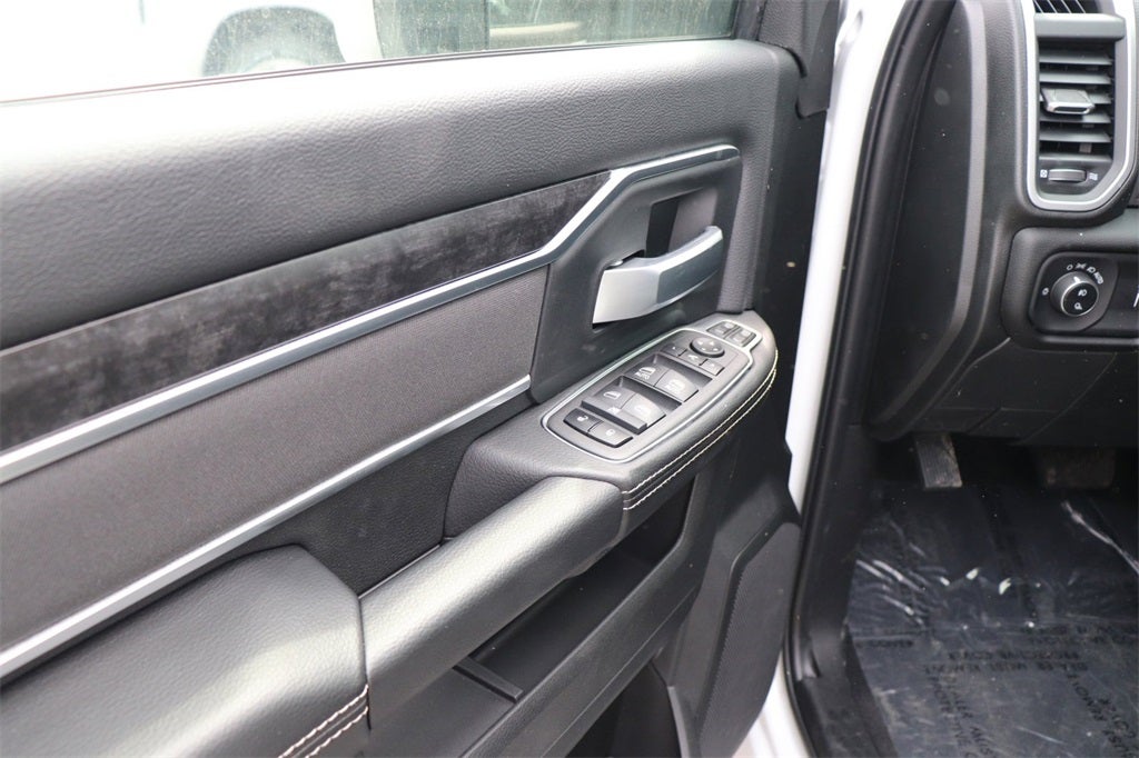 2024 RAM Ram 2500 RAM 2500 BIG HORN CREW CAB 4X4 6'4' BOX