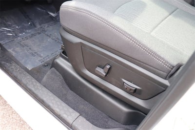 2024 RAM Ram 2500 RAM 2500 BIG HORN CREW CAB 4X4 6'4' BOX