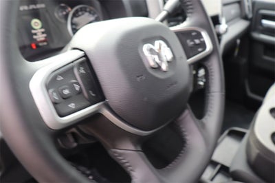 2024 RAM Ram 2500 RAM 2500 BIG HORN CREW CAB 4X4 6'4' BOX