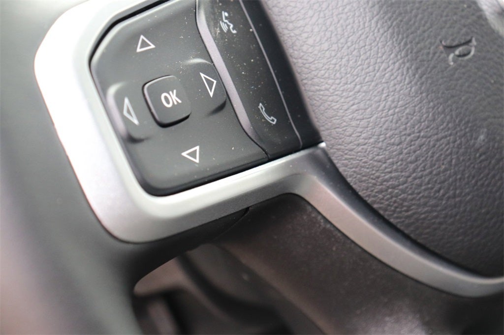 2024 RAM Ram 2500 RAM 2500 BIG HORN CREW CAB 4X4 6'4' BOX