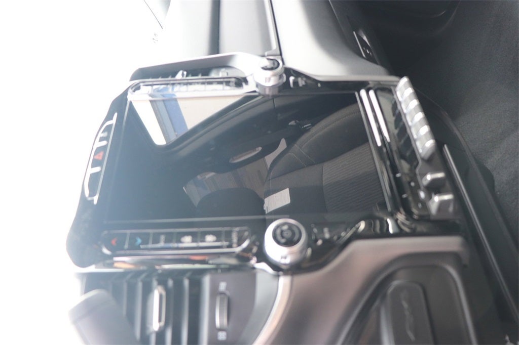 2024 RAM Ram 2500 RAM 2500 BIG HORN CREW CAB 4X4 6'4' BOX