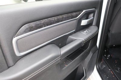 2024 RAM Ram 2500 RAM 2500 BIG HORN CREW CAB 4X4 6'4' BOX