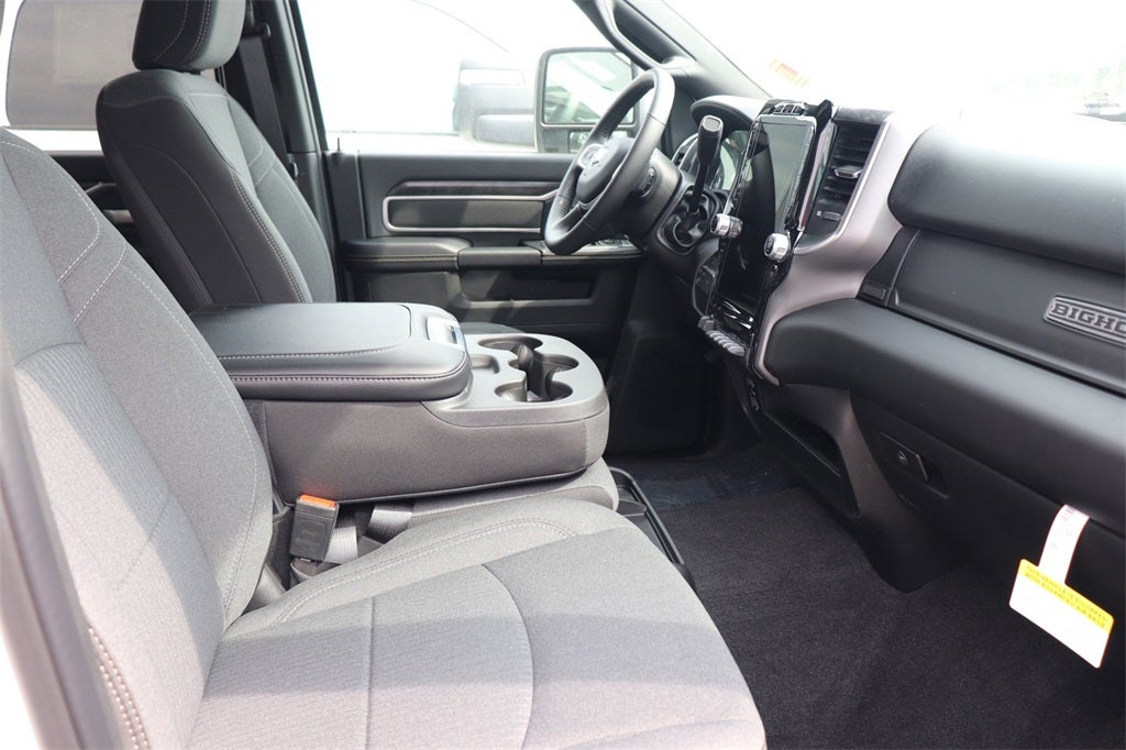 2024 RAM Ram 2500 RAM 2500 BIG HORN CREW CAB 4X4 6'4' BOX