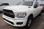 2024 RAM Ram 2500 RAM 2500 BIG HORN CREW CAB 4X4 6'4' BOX