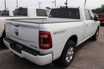 2024 RAM Ram 2500 RAM 2500 BIG HORN CREW CAB 4X4 6'4' BOX