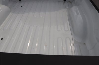 2024 RAM Ram 2500 RAM 2500 BIG HORN CREW CAB 4X4 6'4' BOX