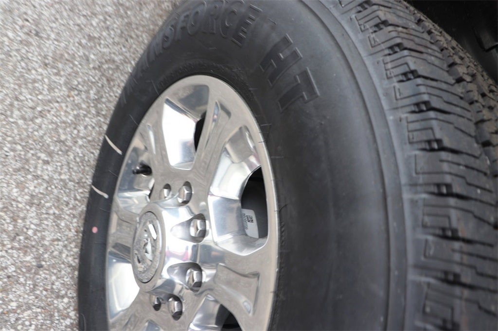 2024 RAM Ram 2500 RAM 2500 BIG HORN CREW CAB 4X4 6'4' BOX