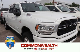 2024 RAM Ram 2500