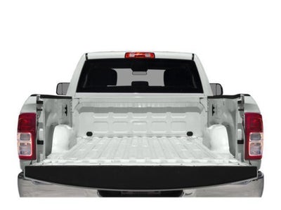 2021 RAM 2500 Big Horn Crew Cab 4x4 6'4' Box