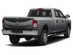 2021 RAM 2500 Big Horn Crew Cab 4x4 6'4' Box