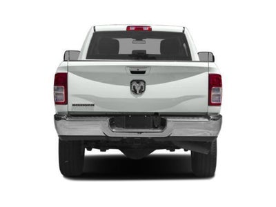 2021 RAM 2500 Big Horn Crew Cab 4x4 6'4' Box