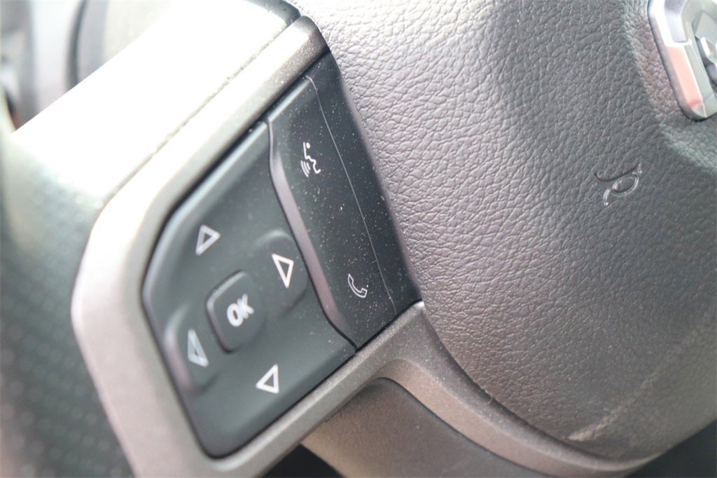 2024 RAM Ram 2500 RAM 2500 TRADESMAN CREW CAB 4X4 8' BOX