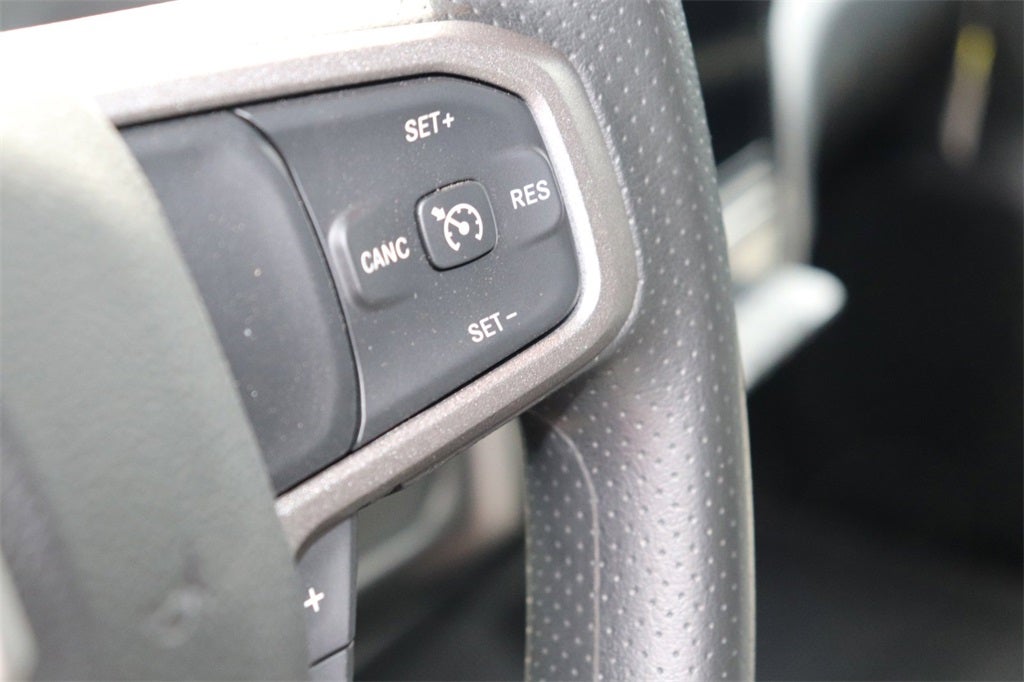 2024 RAM Ram 2500 RAM 2500 TRADESMAN CREW CAB 4X4 8' BOX