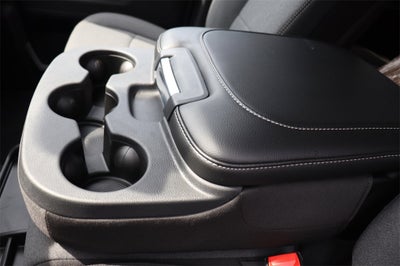 2024 RAM Ram 2500 RAM 2500 TRADESMAN CREW CAB 4X4 8' BOX