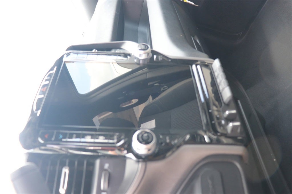 2024 RAM Ram 2500 RAM 2500 TRADESMAN CREW CAB 4X4 8' BOX