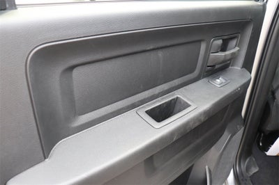 2024 RAM Ram 2500 RAM 2500 TRADESMAN CREW CAB 4X4 8' BOX