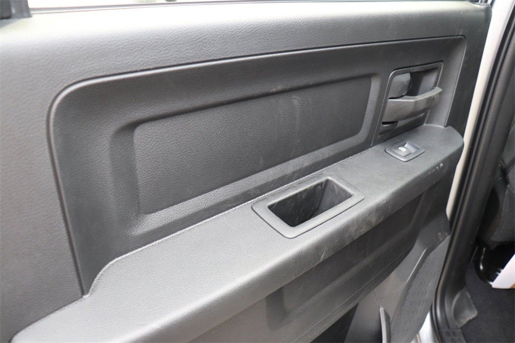 2024 RAM Ram 2500 RAM 2500 TRADESMAN CREW CAB 4X4 8' BOX