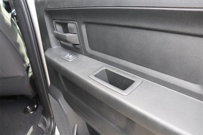 2024 RAM Ram 2500 RAM 2500 TRADESMAN CREW CAB 4X4 8' BOX