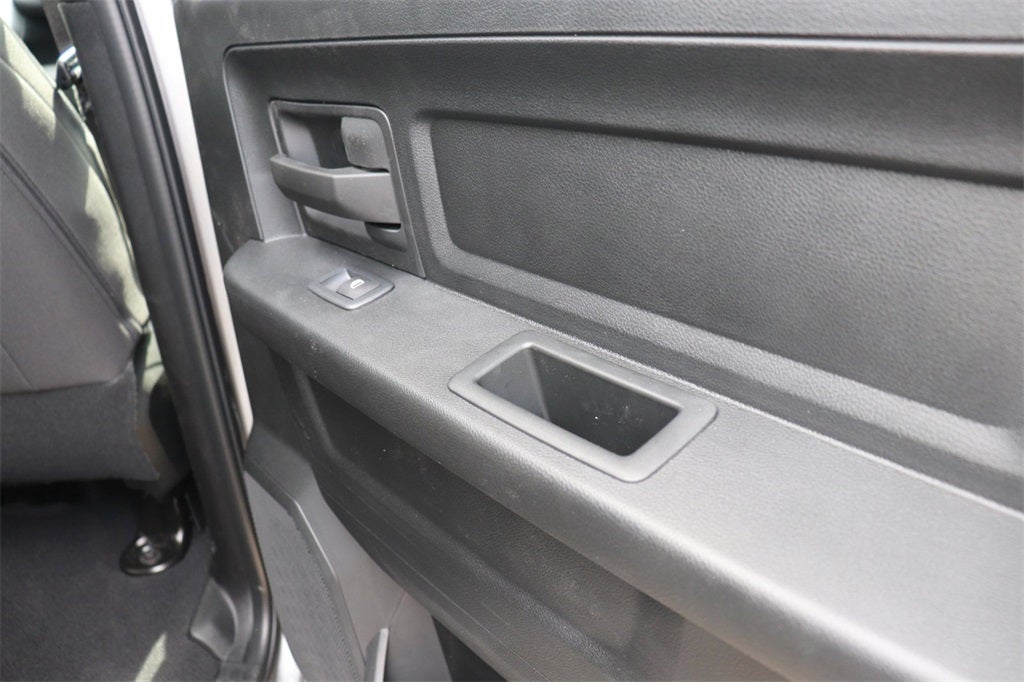 2024 RAM Ram 2500 RAM 2500 TRADESMAN CREW CAB 4X4 8' BOX