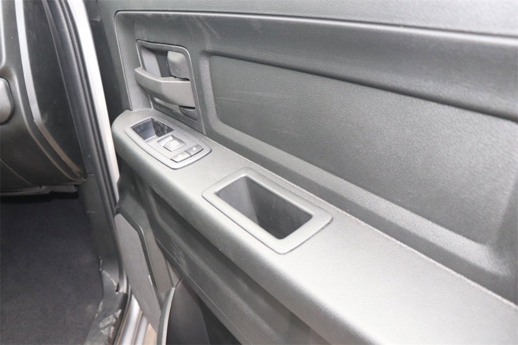 2024 RAM Ram 2500 RAM 2500 TRADESMAN CREW CAB 4X4 8' BOX