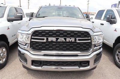 2024 RAM Ram 2500 RAM 2500 TRADESMAN CREW CAB 4X4 8' BOX