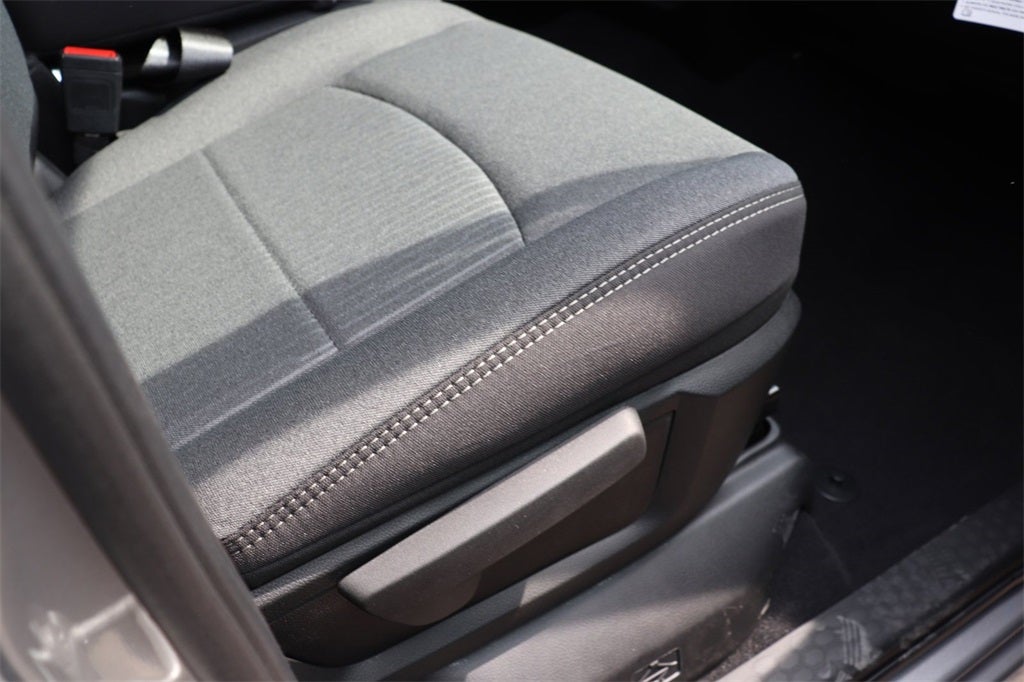 2024 RAM Ram 2500 RAM 2500 TRADESMAN CREW CAB 4X4 8' BOX