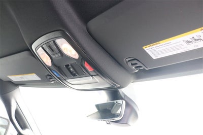 2024 RAM Ram 2500 RAM 2500 TRADESMAN CREW CAB 4X4 8' BOX