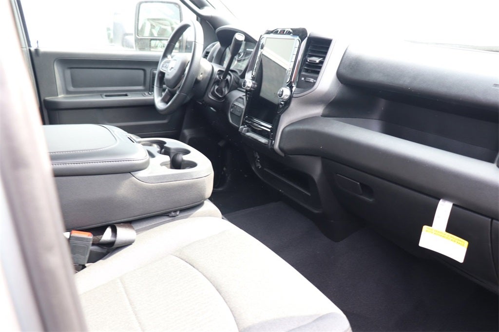 2024 RAM Ram 2500 RAM 2500 TRADESMAN CREW CAB 4X4 8' BOX