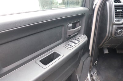 2024 RAM Ram 2500 RAM 2500 TRADESMAN CREW CAB 4X4 8' BOX