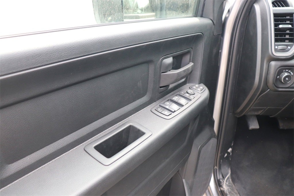 2024 RAM Ram 2500 RAM 2500 TRADESMAN CREW CAB 4X4 8' BOX