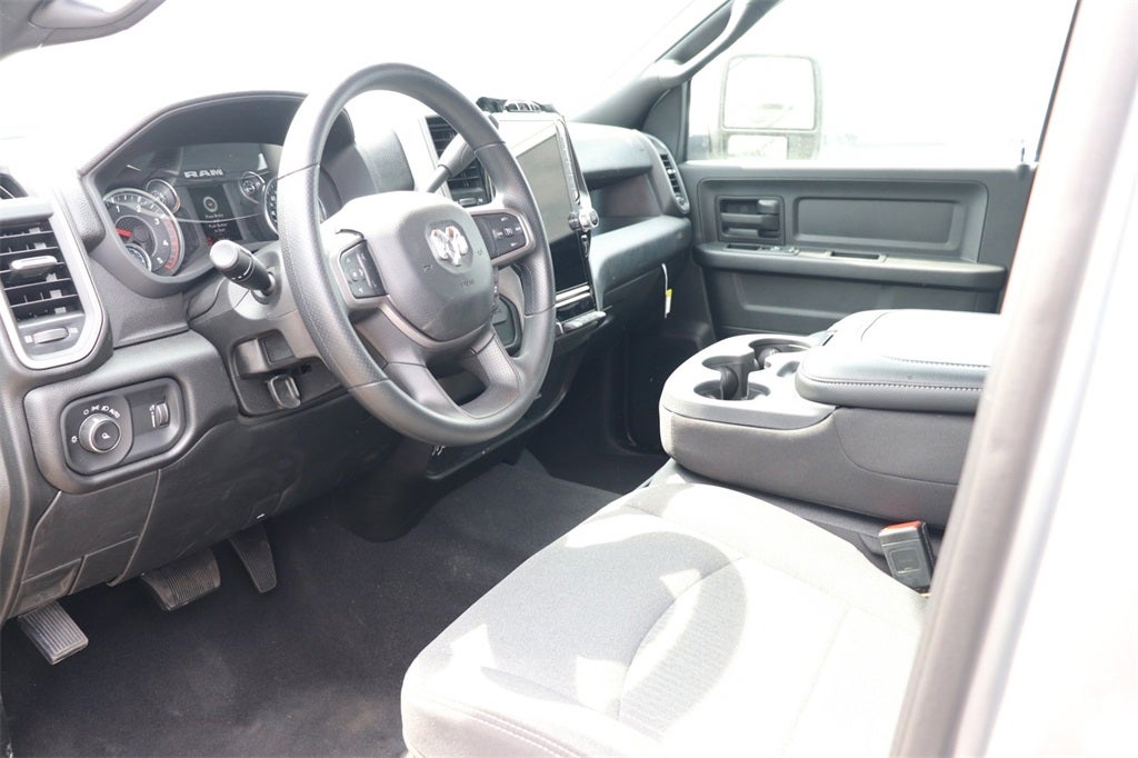 2024 RAM Ram 2500 RAM 2500 TRADESMAN CREW CAB 4X4 8' BOX