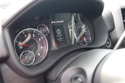 2024 RAM Ram 2500 RAM 2500 TRADESMAN CREW CAB 4X4 8' BOX