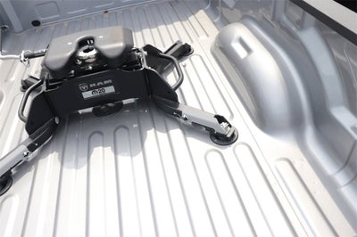 2024 RAM Ram 2500 RAM 2500 TRADESMAN CREW CAB 4X4 8' BOX