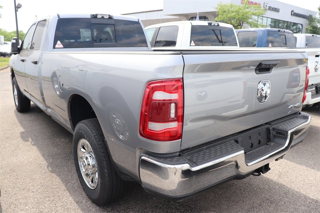 2024 RAM Ram 2500 RAM 2500 TRADESMAN CREW CAB 4X4 8' BOX