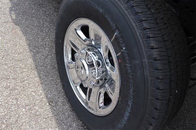 2024 RAM Ram 2500 RAM 2500 TRADESMAN CREW CAB 4X4 8' BOX