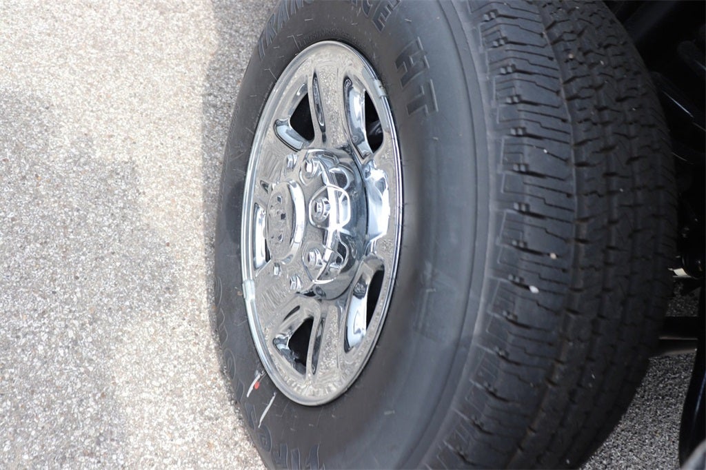 2024 RAM Ram 2500 RAM 2500 TRADESMAN CREW CAB 4X4 8' BOX