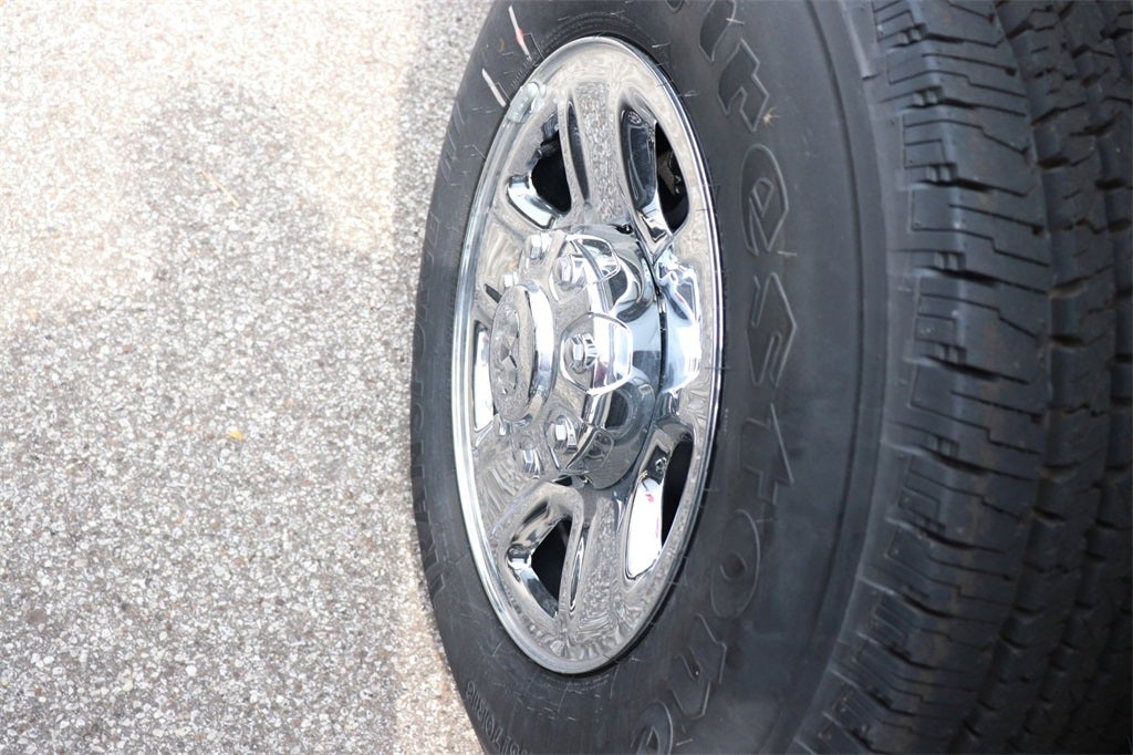 2024 RAM Ram 2500 RAM 2500 TRADESMAN CREW CAB 4X4 8' BOX