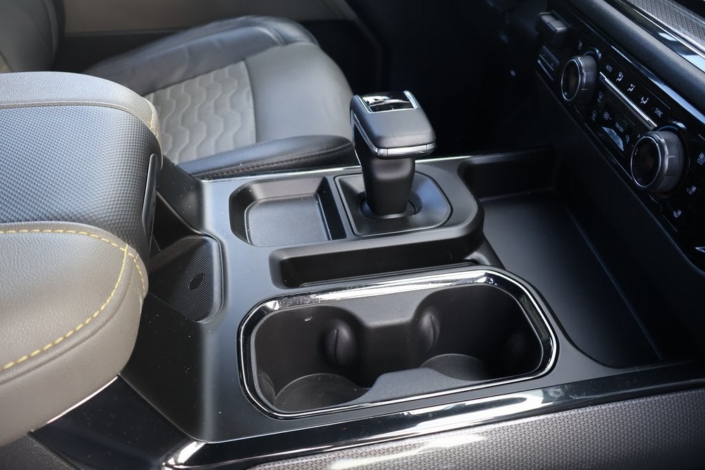 2023 Chevrolet Silverado 1500 4WD Crew Cab Short Bed ZR2