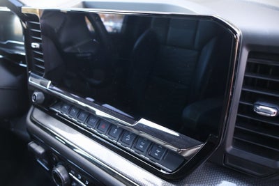 2023 Chevrolet Silverado 1500 4WD Crew Cab Short Bed ZR2