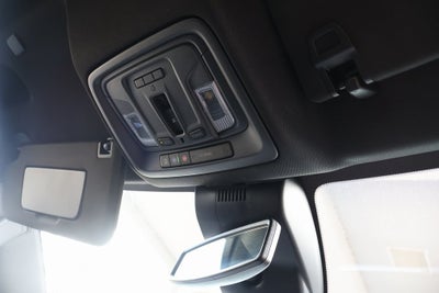 2023 Chevrolet Silverado 1500 4WD Crew Cab Short Bed ZR2