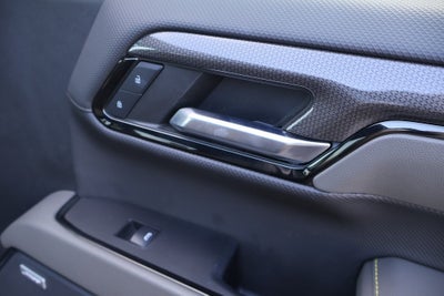 2023 Chevrolet Silverado 1500 4WD Crew Cab Short Bed ZR2