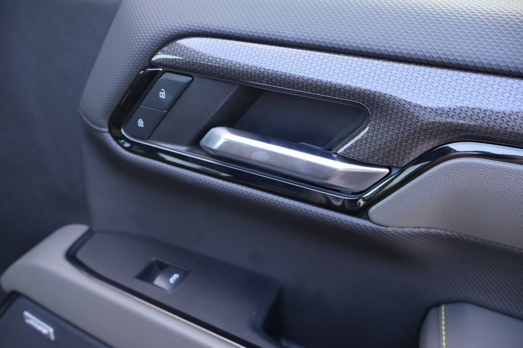 2023 Chevrolet Silverado 1500 4WD Crew Cab Short Bed ZR2