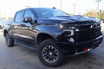 2023 Chevrolet Silverado 1500 4WD Crew Cab Short Bed ZR2