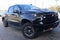 2023 Chevrolet Silverado 1500 4WD Crew Cab Short Bed ZR2