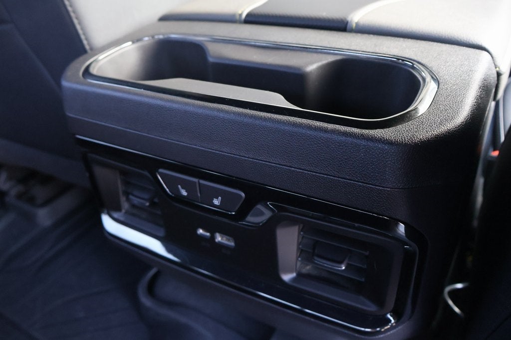 2023 Chevrolet Silverado 1500 4WD Crew Cab Short Bed ZR2