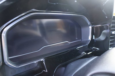 2023 Chevrolet Silverado 1500 4WD Crew Cab Short Bed ZR2