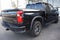 2023 Chevrolet Silverado 1500 4WD Crew Cab Short Bed ZR2