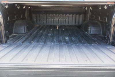 2023 Chevrolet Silverado 1500 4WD Crew Cab Short Bed ZR2