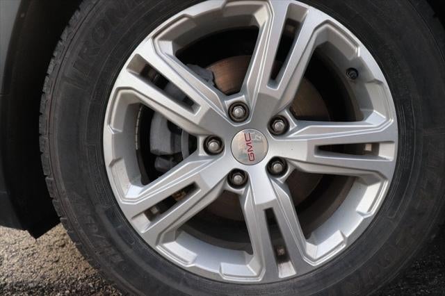 2020 GMC Terrain FWD SLE